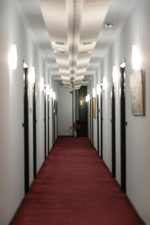 Hotel Vlora International Exteriér fotografie
