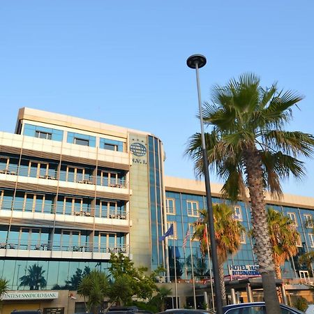 Hotel Vlora International Exteriér fotografie